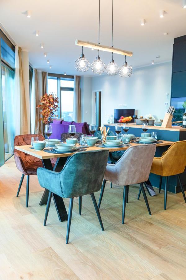 Cabana - Theview - Terrasse - Waterfront - Kostenloser Parkplatz - Wifi أولدنبورغ المظهر الخارجي الصورة
