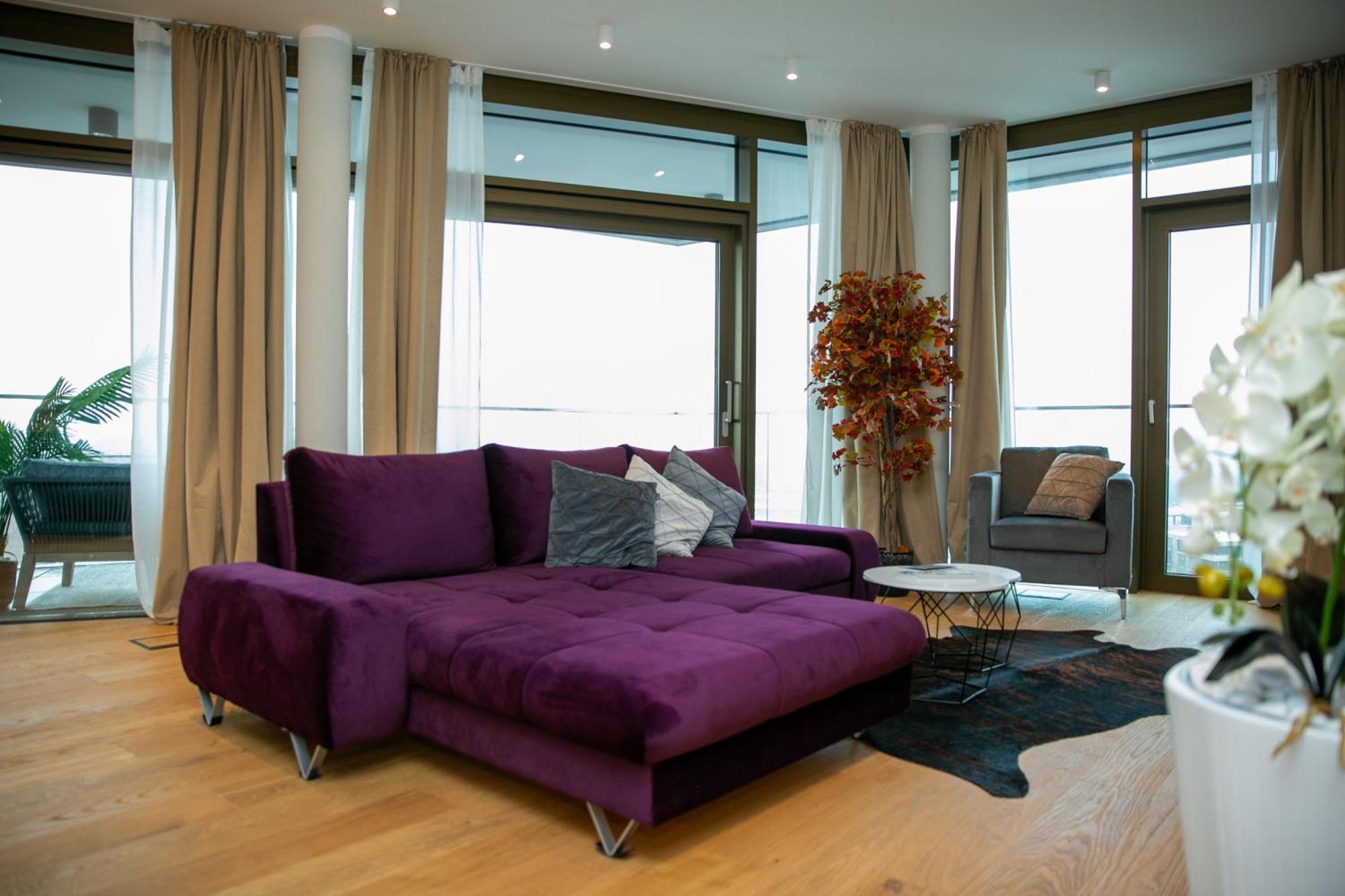 Cabana - Theview - Terrasse - Waterfront - Kostenloser Parkplatz - Wifi أولدنبورغ المظهر الخارجي الصورة