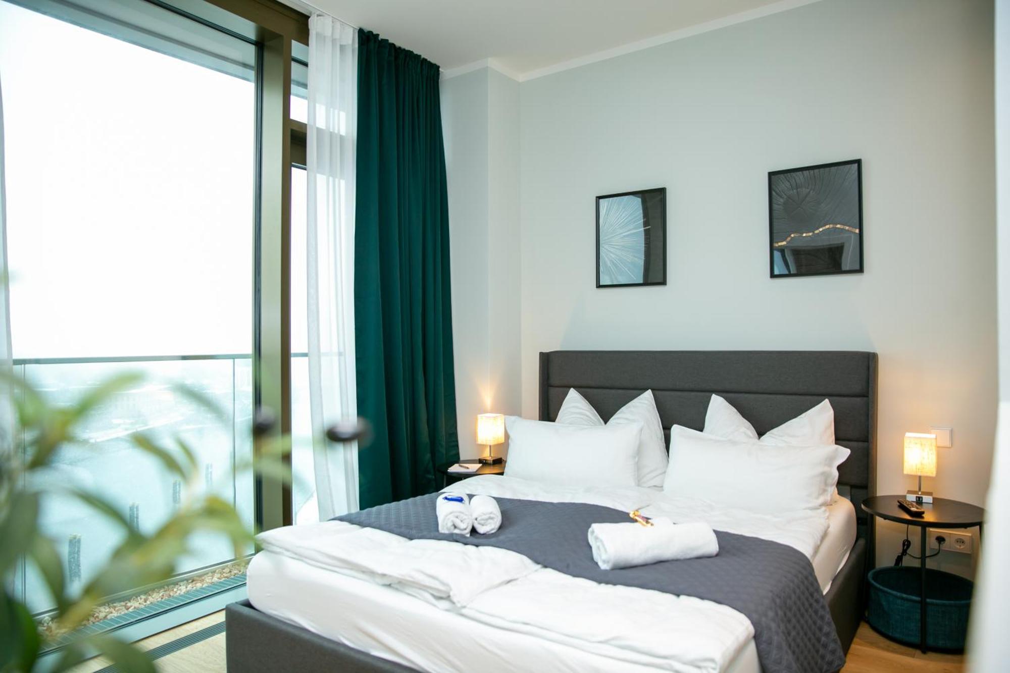 Cabana - Theview - Terrasse - Waterfront - Kostenloser Parkplatz - Wifi أولدنبورغ المظهر الخارجي الصورة